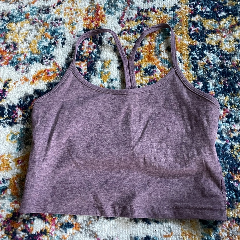 Beyond Yoga Tank Top